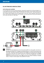 Preview for 6 page of Hifonics PLUTO IV User Manual