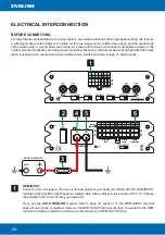 Предварительный просмотр 20 страницы Hifonics PLUTO IV User Manual