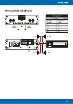 Предварительный просмотр 25 страницы Hifonics PLUTO IV User Manual