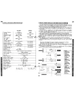 Предварительный просмотр 14 страницы Hifonics Series VIII Aphrodite User Manual