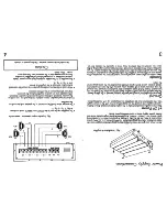 Предварительный просмотр 5 страницы Hifonics Taurus X Owner'S Manual