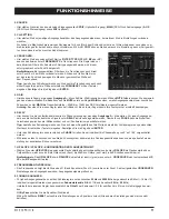 Preview for 11 page of Hifonics Thor TRX4004DSP Owner'S Manual