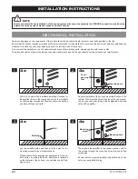 Preview for 22 page of Hifonics Thor TRX4004DSP Owner'S Manual