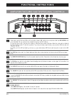 Preview for 24 page of Hifonics Thor TRX4004DSP Owner'S Manual