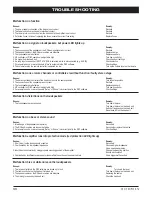 Preview for 36 page of Hifonics Thor TRX4004DSP Owner'S Manual