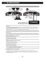 Предварительный просмотр 10 страницы Hifonics Titan TSi600-IV Owner'S Manual