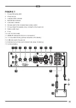 Предварительный просмотр 11 страницы Hifonics TR202A User Manual