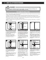 Предварительный просмотр 4 страницы Hifonics Triton II Owner'S Manual