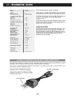 Предварительный просмотр 10 страницы Hifonics Triton II Owner'S Manual