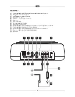 Предварительный просмотр 16 страницы Hifonics Triton TR200A User Manual