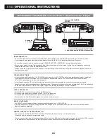 Preview for 20 page of Hifonics TSi400-II Owner'S Manual