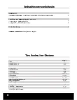 Preview for 2 page of Hifonics TXi 1200 Owner'S Manual