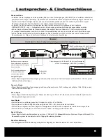 Preview for 5 page of Hifonics TXi 1200 Owner'S Manual