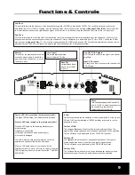 Preview for 9 page of Hifonics TXi 1200 Owner'S Manual