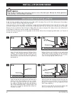 Предварительный просмотр 4 страницы Hifonics Vulcan VXi1201 Owner'S Manual