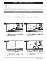 Предварительный просмотр 16 страницы Hifonics Vulcan VXi1201 Owner'S Manual