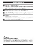 Preview for 7 page of Hifonics VXi2000D Owner'S Manual