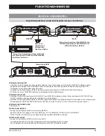 Preview for 9 page of Hifonics VXi2000D Owner'S Manual