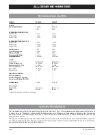 Preview for 12 page of Hifonics VXi2000D Owner'S Manual