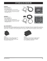 Preview for 15 page of Hifonics VXi2000D Owner'S Manual