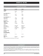 Preview for 26 page of Hifonics VXi2000D Owner'S Manual