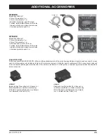 Preview for 29 page of Hifonics VXi2000D Owner'S Manual