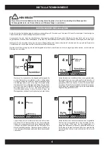 Предварительный просмотр 4 страницы Hifonics X-3OLYMPUS Owner'S Manual