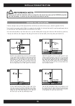 Предварительный просмотр 19 страницы Hifonics X-3OLYMPUS Owner'S Manual