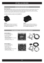 Предварительный просмотр 31 страницы Hifonics X-3OLYMPUS Owner'S Manual