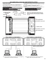 Предварительный просмотр 13 страницы Hifonics XXV XXV Colossus User Manual