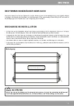 Предварительный просмотр 5 страницы Hifonics ZEUS EXTTREME ZXT8000/1 User Manual