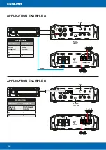 Предварительный просмотр 26 страницы Hifonics Zeus Power ZXR600/2 User Manual