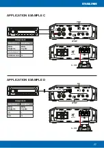 Предварительный просмотр 27 страницы Hifonics Zeus Power ZXR600/2 User Manual