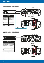 Предварительный просмотр 12 страницы Hifonics ZEUS POWER ZXR900/4 User Manual