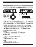 Предварительный просмотр 11 страницы Hifonics Zeus ZRX1501 Owner'S Manual