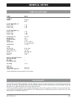 Предварительный просмотр 27 страницы Hifonics Zeus ZRX1501 Owner'S Manual