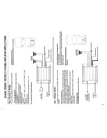 Предварительный просмотр 4 страницы Hifonics Zeus ZX4000 Owners & Installation Manual