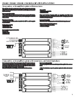 Предварительный просмотр 7 страницы Hifonics Zeus Zxi 6408 User Manual