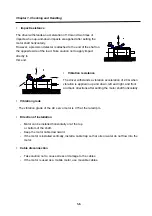 Предварительный просмотр 12 страницы Higen FDA5000 Series Operation Manual