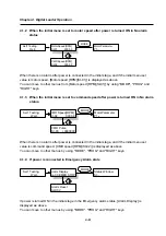 Предварительный просмотр 54 страницы Higen FDA5000 Series Operation Manual