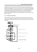 Предварительный просмотр 73 страницы Higen FDA5000 Series Operation Manual