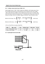 Предварительный просмотр 125 страницы Higen FDA5000 Series Operation Manual