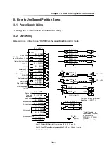 Предварительный просмотр 134 страницы Higen FDA5000 Series Operation Manual