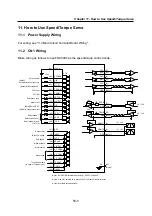 Предварительный просмотр 138 страницы Higen FDA5000 Series Operation Manual