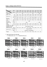 Preview for 20 page of Higen FDA6000C Series User Manual