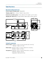 Предварительный просмотр 15 страницы High End Systems Cyberlight 2.0 User Manual