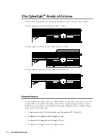 Предварительный просмотр 23 страницы High End Systems Cyberlight User Manual