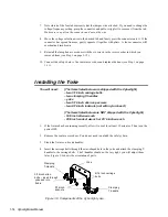 Предварительный просмотр 31 страницы High End Systems Cyberlight User Manual