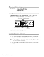 Предварительный просмотр 71 страницы High End Systems Cyberlight User Manual