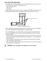 Preview for 16 page of High End Systems Data Flash AF 1000 User Manual